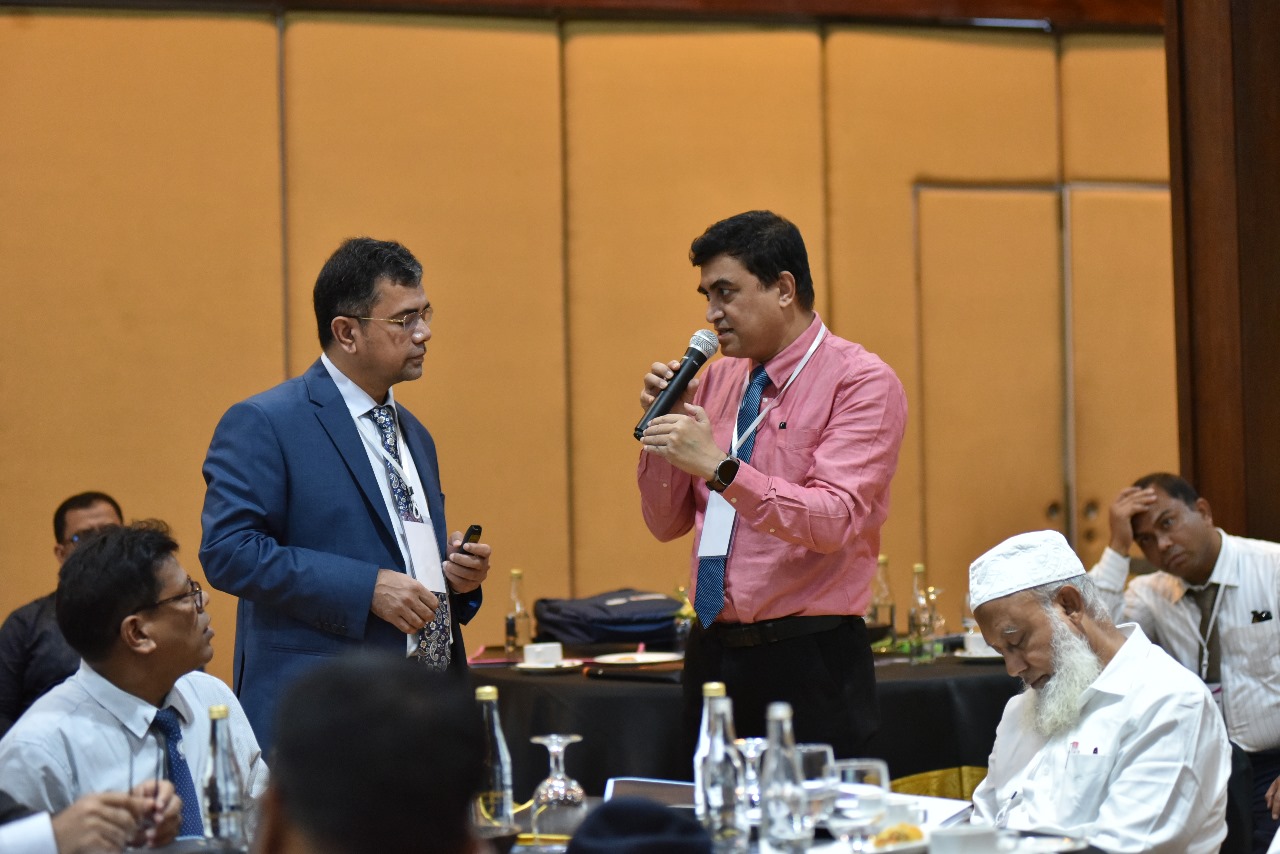 Conference Highlight