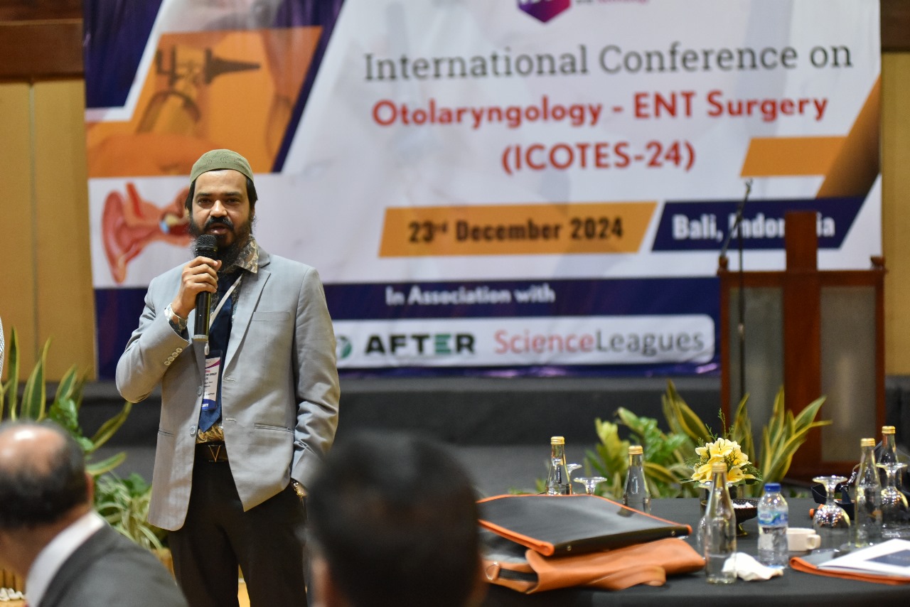 Conference Highlight
