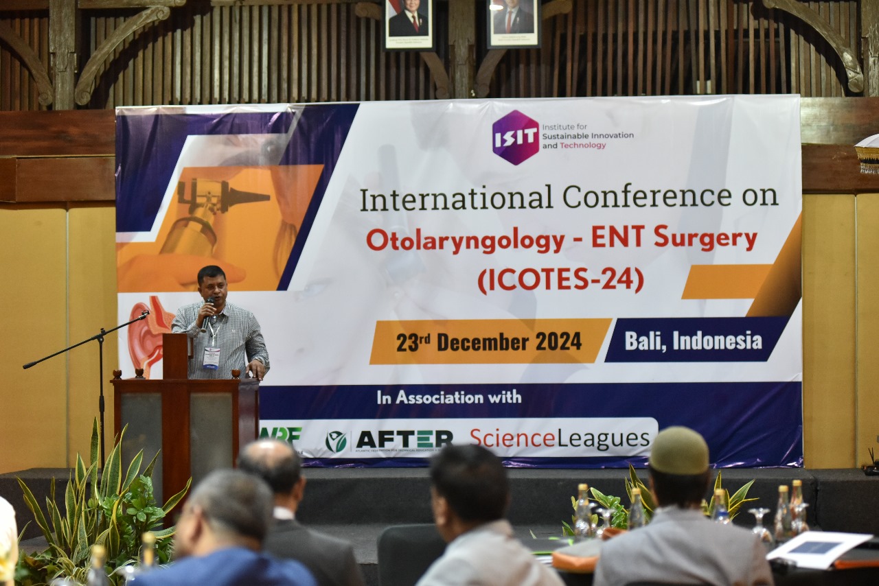 Conference Highlight