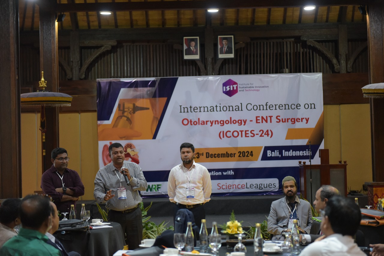 Conference Highlight