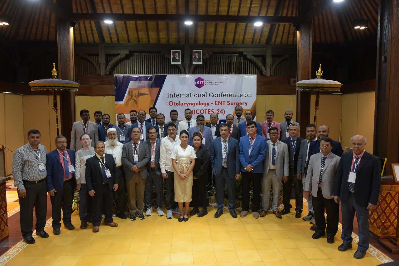 Conference Highlight