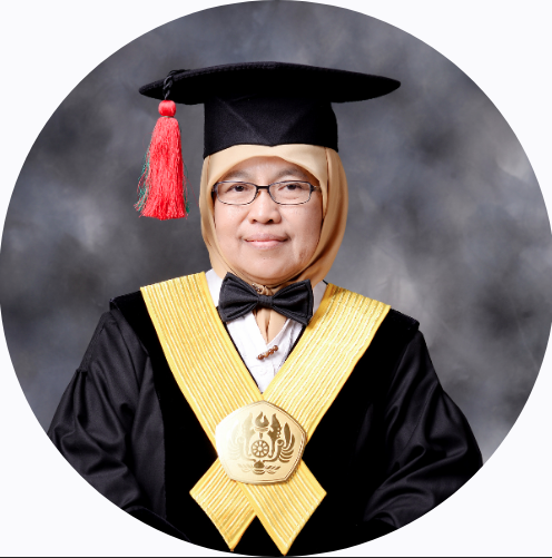 Prof. Dr. Budi Nurani Ruchjana