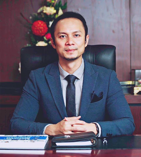 Assoc. Prof. Dr. Afizan Bin Azman