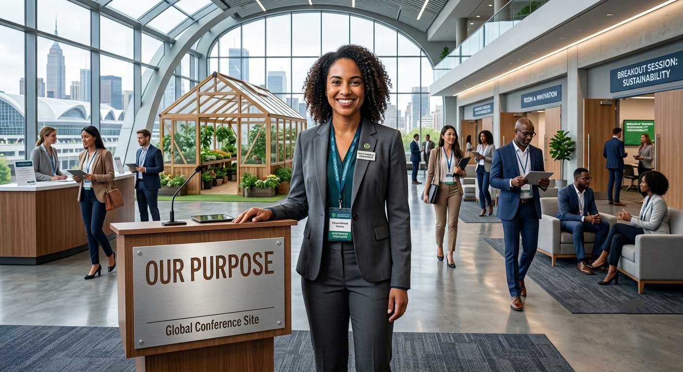 Our Purpose