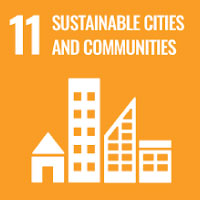 SDG 11: Sustainable Cities and Communities