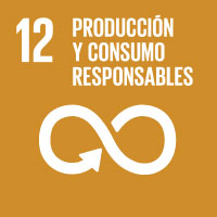 SDG 12: Responsible Consumption and Production