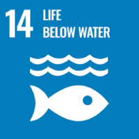 SDG 14: Life Below Water
