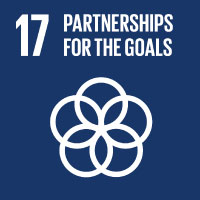 SDG 17: Partnerships for the Goals