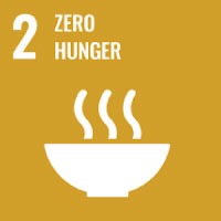SDG 2: Zero Hunger
