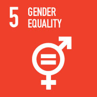 SDG 5: Gender Equality
