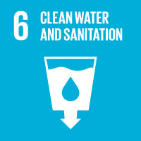 SDG 6: Clean Water and Sanitation