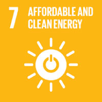 SDG 7: Affordable and Clean Energy