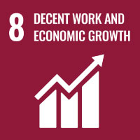 SDG 8: Decent Work and Economic Growth