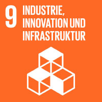SDG 9: Industry, Innovation and Infrastructure