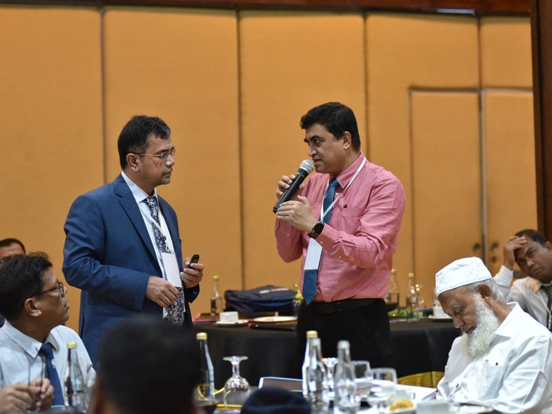 ISCAE conference highlight 1