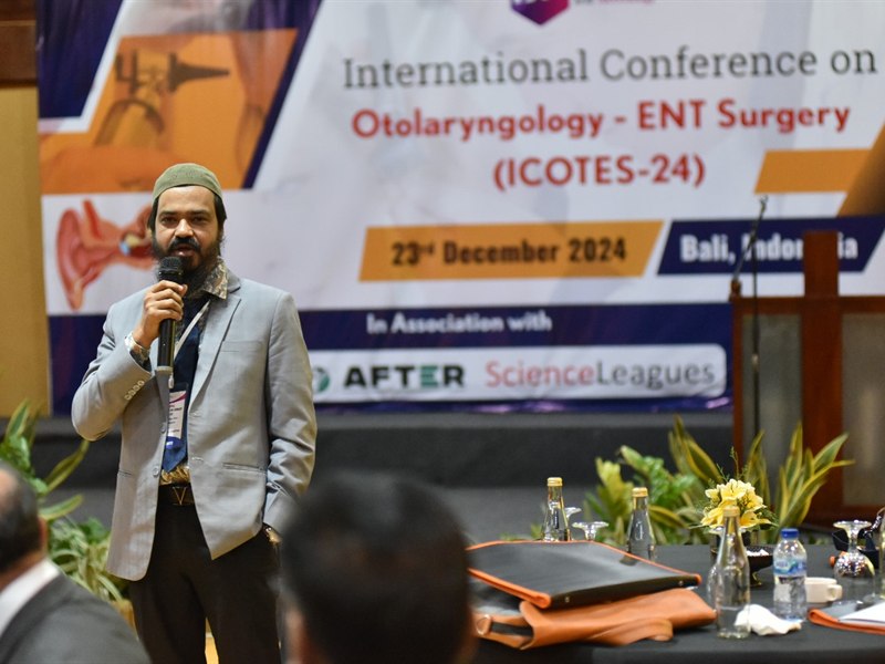 ISCAE conference highlight 4