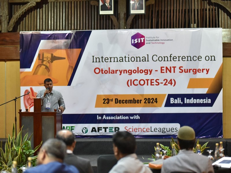 ISCAE conference highlight 5