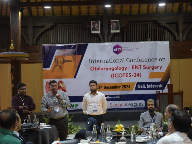 ISCAE conference highlight 7