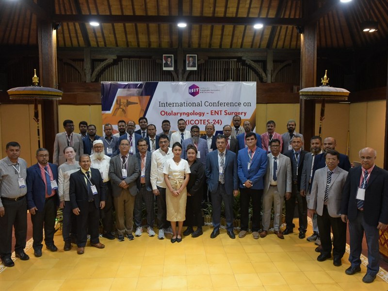 ISCAE conference highlight 8