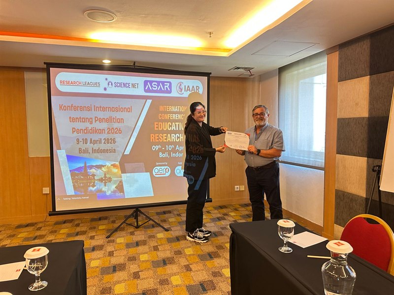 ISCAE conference highlight 10