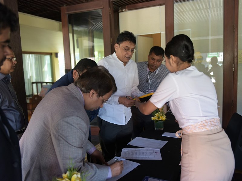 ISCAE conference highlight 11