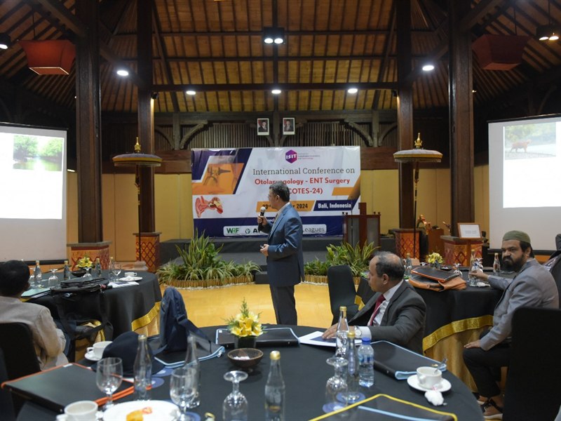 ISCAE conference highlight 13