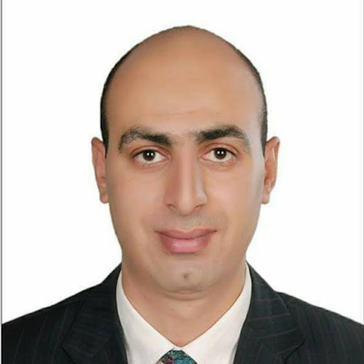 Ali Elshabrawy
